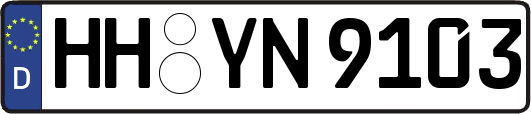 HH-YN9103