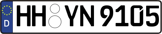 HH-YN9105