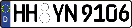 HH-YN9106
