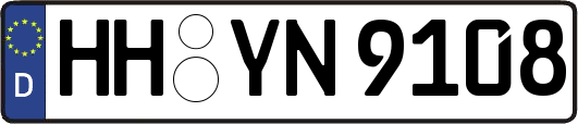 HH-YN9108