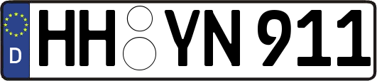 HH-YN911