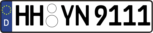 HH-YN9111