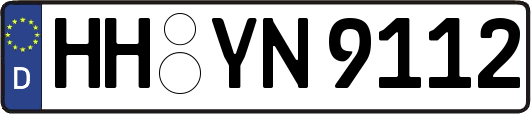 HH-YN9112