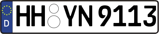 HH-YN9113