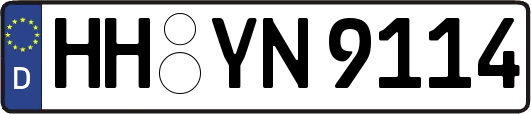 HH-YN9114