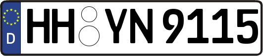 HH-YN9115