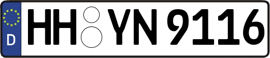 HH-YN9116