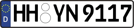 HH-YN9117