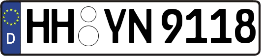 HH-YN9118