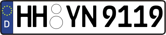 HH-YN9119