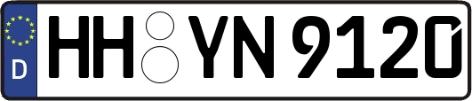 HH-YN9120