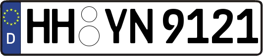 HH-YN9121