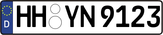 HH-YN9123