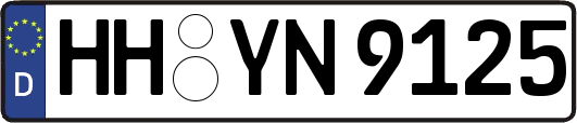 HH-YN9125