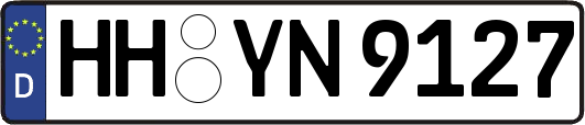 HH-YN9127