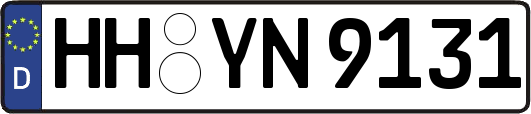 HH-YN9131