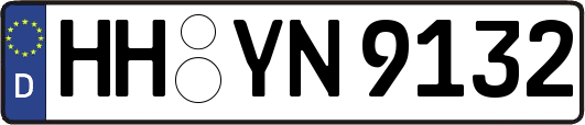 HH-YN9132