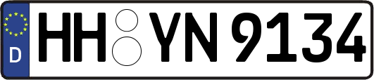 HH-YN9134
