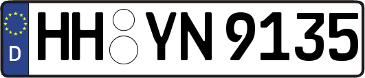 HH-YN9135