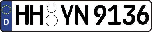 HH-YN9136