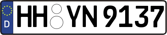 HH-YN9137
