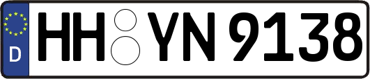 HH-YN9138