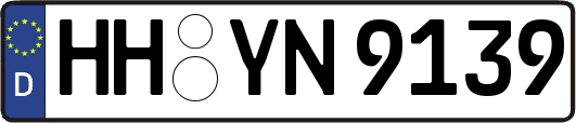 HH-YN9139