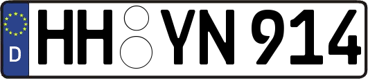 HH-YN914