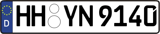 HH-YN9140