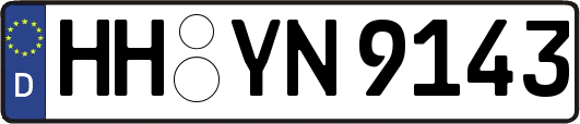 HH-YN9143