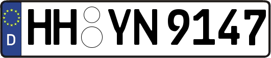 HH-YN9147