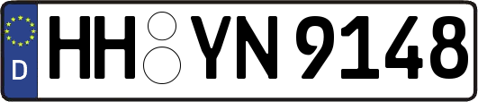 HH-YN9148