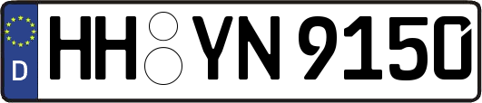 HH-YN9150