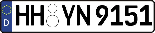 HH-YN9151