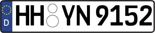 HH-YN9152