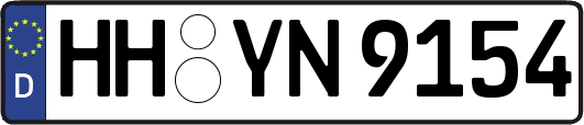 HH-YN9154