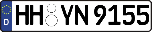 HH-YN9155
