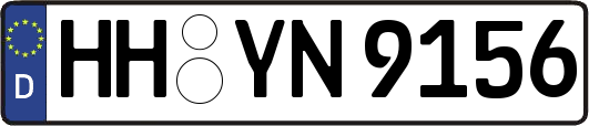 HH-YN9156
