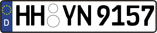 HH-YN9157