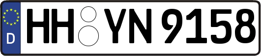 HH-YN9158
