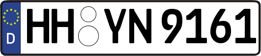 HH-YN9161