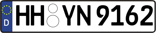 HH-YN9162