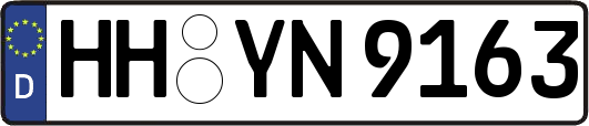 HH-YN9163