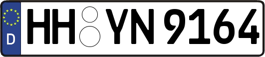 HH-YN9164