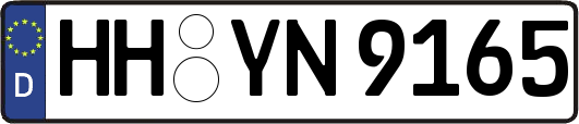HH-YN9165
