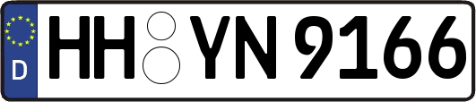 HH-YN9166