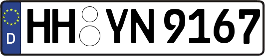 HH-YN9167