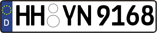 HH-YN9168