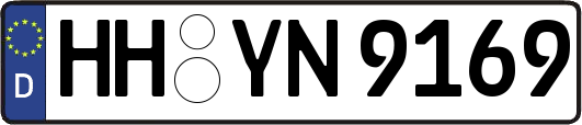 HH-YN9169
