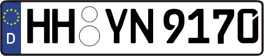 HH-YN9170
